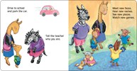 Llama Llama Misses Mama by Dewdney