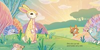 Mindful Moments for Kids: Bunny Breaths by Willey
