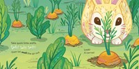 Mindful Moments for Kids: Bunny Breaths by Willey