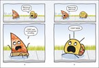 Pizza and Taco Best Party Ever! by Shaskan