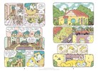 Housecat Trouble (#1) by Dickerson