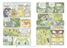 Housecat Trouble (#1) by Dickerson