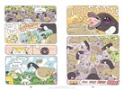 Housecat Trouble: Lost and Found by Dickerson