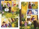 Magic Tree House (#1) Dinosaurs Before Down GN by Osborne