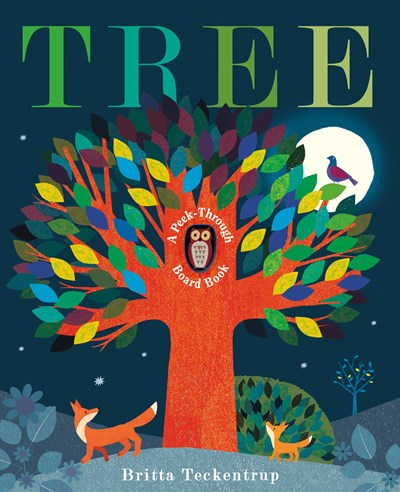Tree by Teckentrup