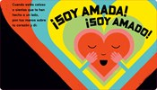 Yo Soy: Afirmaciones para Desarrollar la Resiliencia by Barbosa