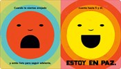 Yo Soy: Afirmaciones para Desarrollar la Resiliencia by Barbosa