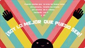 Yo Soy: Afirmaciones para Desarrollar la Resiliencia by Barbosa