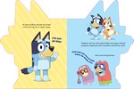 All About Bluey
