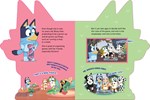 All About Bluey