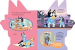 All About Bluey