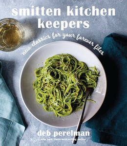 Smitten Kitchen Keepers by Perelman