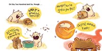 Hamsters Make Terrible Roommates by Klein