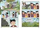 Paws (#1) Gabby Gets it Together by Assarasakorn