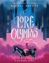 Lore Olympus by Smythe