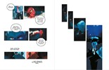 Lore Olympus by Smythe
