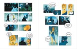 Lore Olympus by Smythe