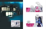 Lore Olympus by Smythe