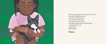 This Story is Not About a Kitten by de Seve