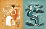 Women in Science by Ignotofsky