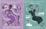 Women in Science by Ignotofsky