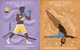 Women in Sports by Ignotofsky
