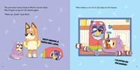 Bluey Grannies