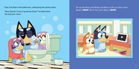 Bluey Grannies