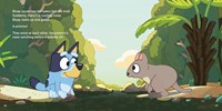 Bluey For Real Life: A Story Collection