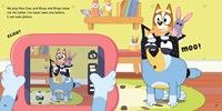 Bluey For Real Life: A Story Collection