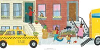 All Are Neighbors by Penfold