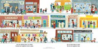 All Are Neighbors by Penfold
