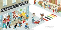 All Are Neighbors by Penfold