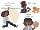 Step Into Reading Level 1: I Am Born to Be Awesome by Roe