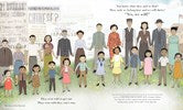 Yes We Will: Asian Americans Who Shaped the Country by Yang