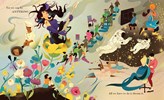 Yes We Will: Asian Americans Who Shaped the Country by Yang