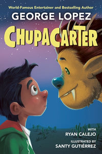 Chupacarter by Lopez