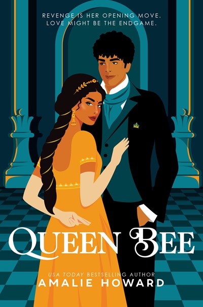 Queen Bee by Howard