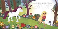 Uni the Unicorn: Let's Clean Up the Forest! by Rosenthal