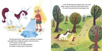 Uni the Unicorn: Let's Clean Up the Forest! by Rosenthal