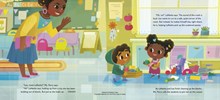Kindergarten: Where Kindness Matters Every Day by Ahiyya