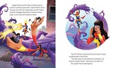 Captain Marvel Meet the Marvels Little Golden Book