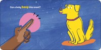Boop the Snoot by Anstee