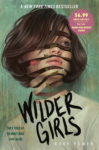 Wilder Girls by Power