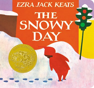 The Snowy Day By Keats