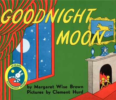 Goodnight Moon by Brown