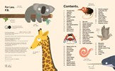 The World's Most Pointless Animals by Bunting