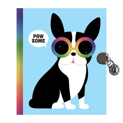 Pawsome Diary