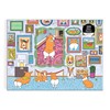 Museum of the Corgi 1000 Piece Puzzle