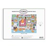 Museum of the Corgi 1000 Piece Puzzle